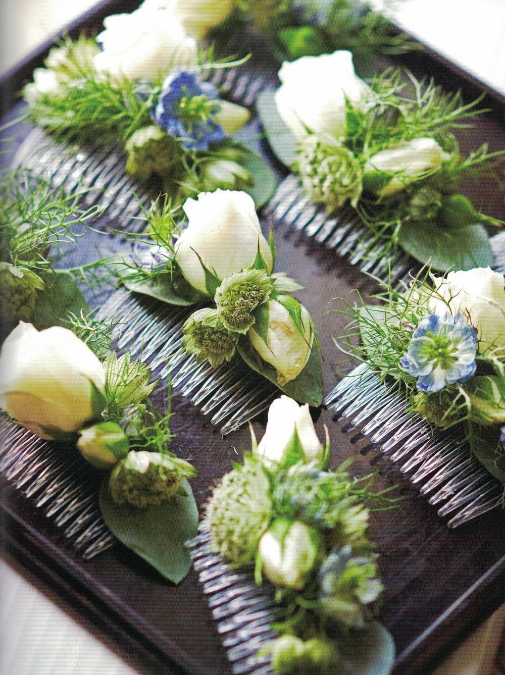 Wedding Flowers: A Step-By-Step Guide
