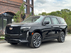 Cadillac Escalade Sport, 2023