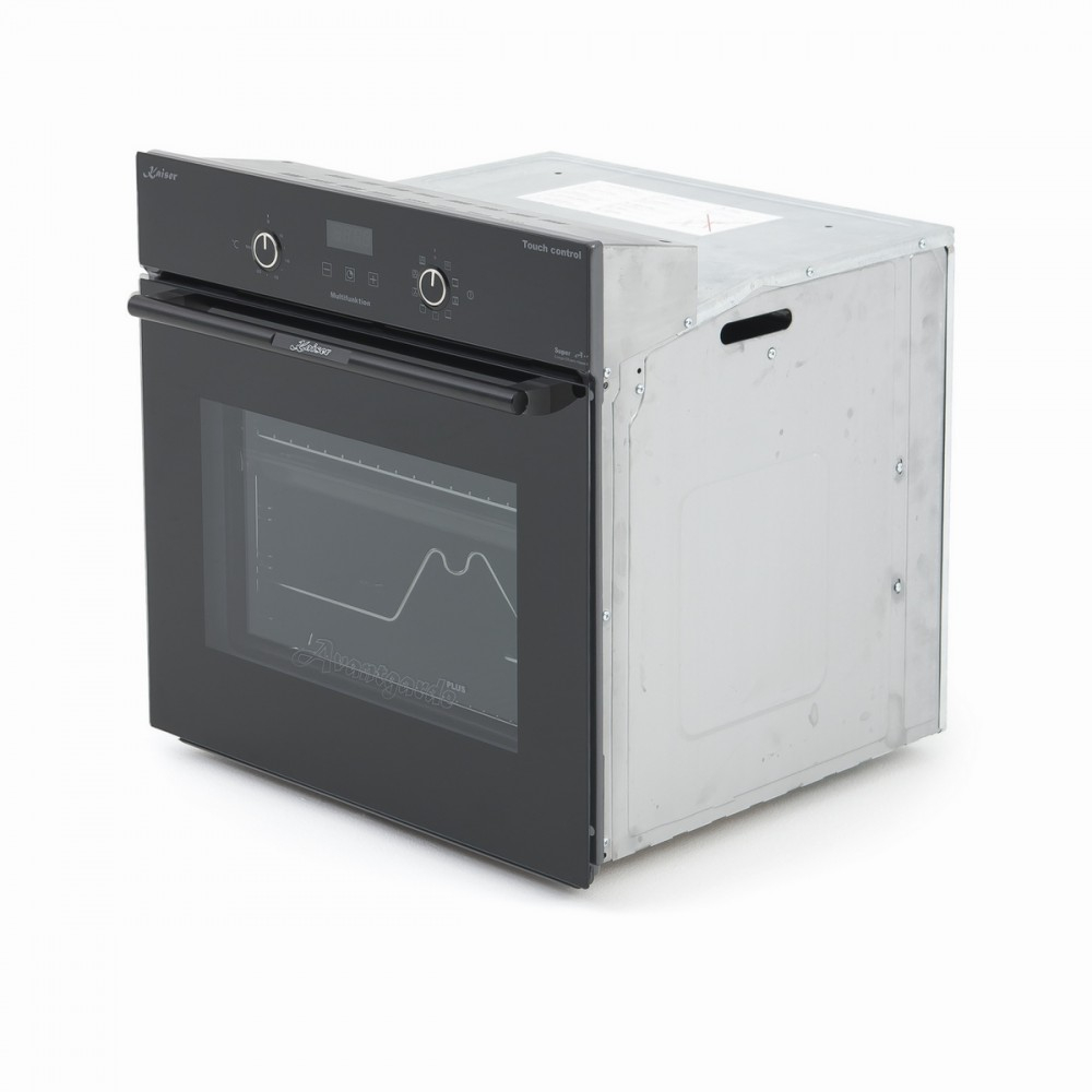 Встраиваемый электрический духовой шкаф Kaiser EH 6966 N