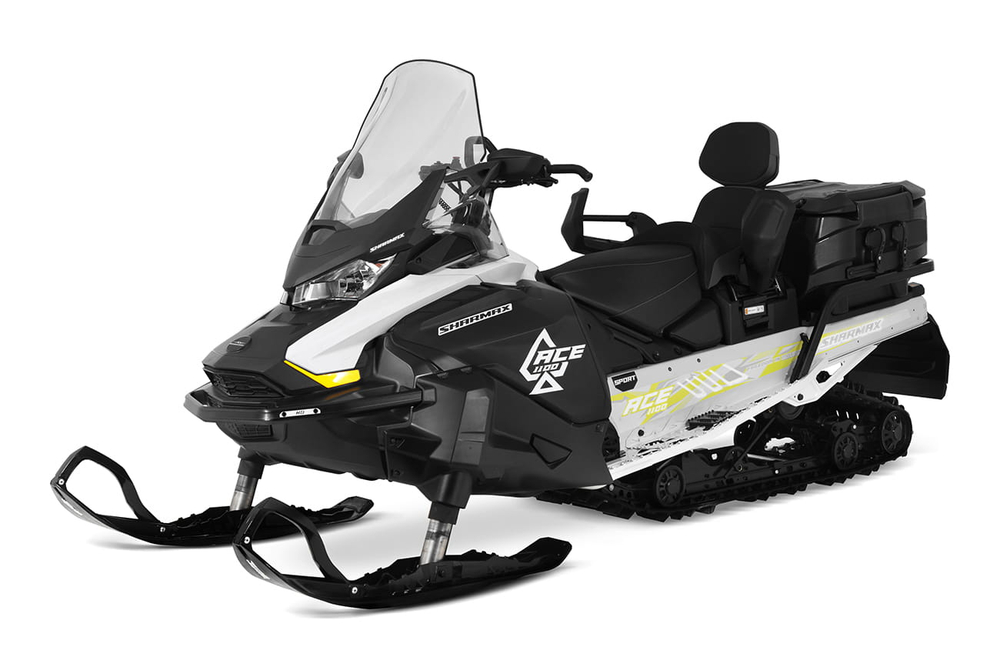 Снегоход SHARMAX ACE 1100 с ПСМ