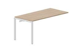 стол Strike 1580х780х750мм - приставной элемент