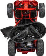 Райдер садовый ELITECH МА 4876 (E1610.004.00) 209896