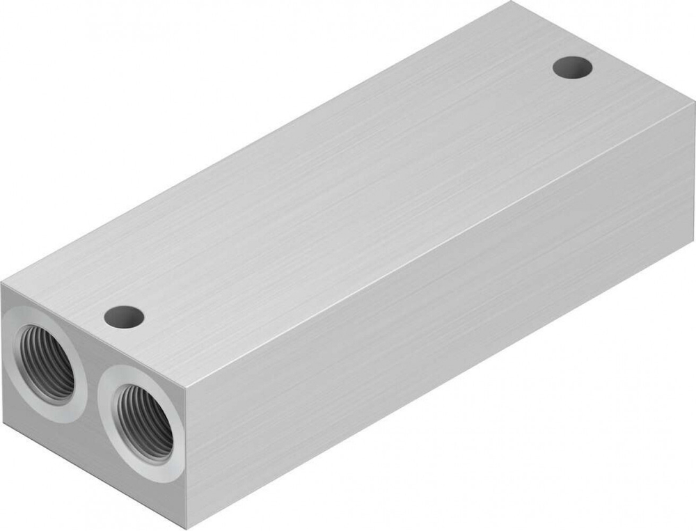 Р-планка для блочного монтажа Festo OABM-P-G3-15-4