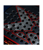 Ракетка NOX AT10 Genius 18K Alum 2025 — контроль и мощность