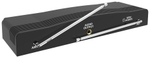 Микрофон Ritmix RWM-220 черный