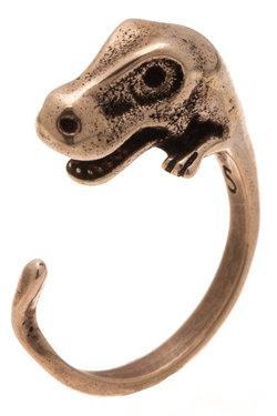 Кольцо "Заврик"