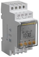 Реле времени цифровое