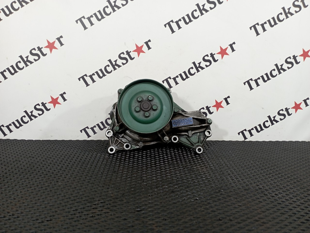 Насос водяной (помпа)