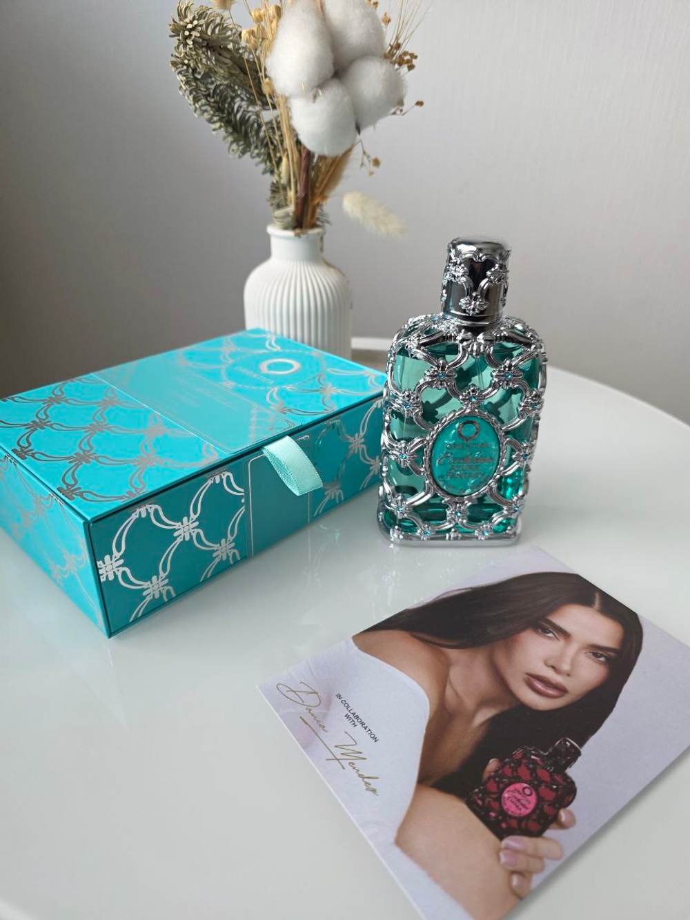 Exclusive Azure Fantasy Orientica Premium, 80 ml (унисекс)