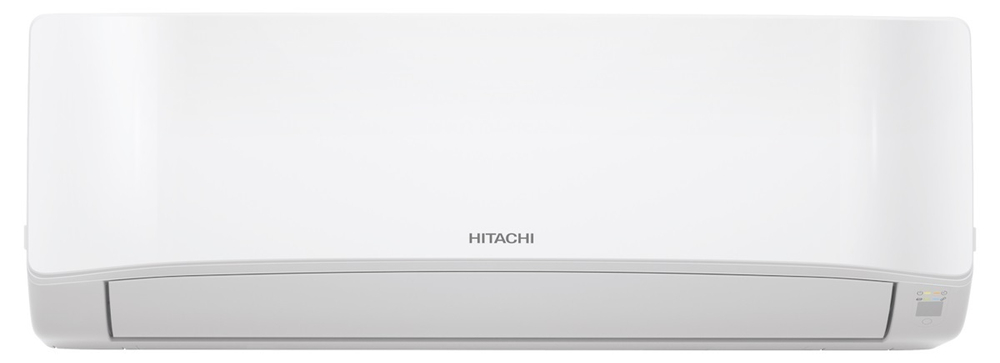 Кондиционер Hitachi Shiratama RAK-DJ25RHAE/RAC-DJ25WHAE Inverter