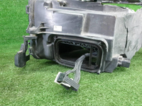 Битая Фара правая Mercedes GLC X253 (19-22) LED