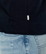 Футболка Guess Jeans - темно-синий(M4BI74 K8HM0)