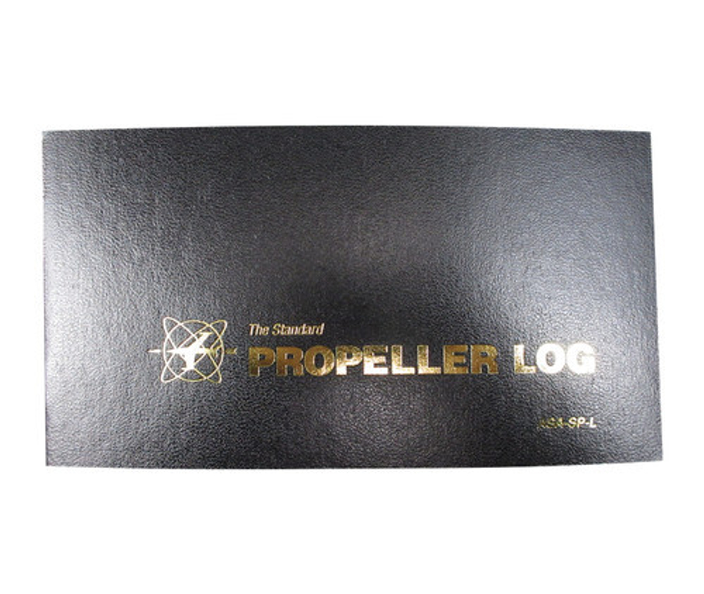 ASA The Standard Propeller Log ASASPL
