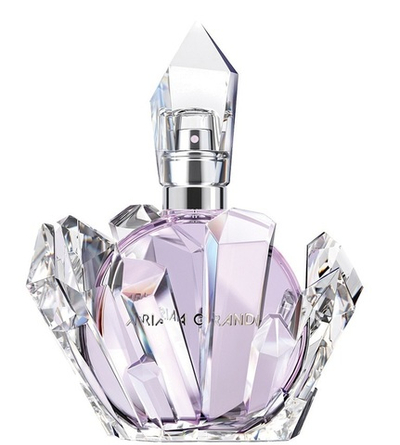 Ariana Grande R.E.M. EDP