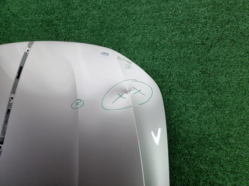 Капот Hongqi H9 (2020-н.в.)