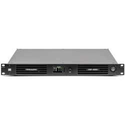 Premiera DSP 4650 Усилитель мощности (концертный)