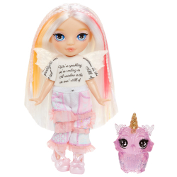 Rainbow High Littles - Модная кукла Opal (Радужные) Fantasy Fairies 543442