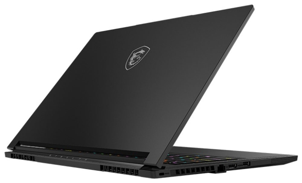 Ноутбук MSI A3XVGG-214KZ 16" / 32 Гб / SSD 1000 Гб / Win 11 Home / 9S7-15FK35-214
