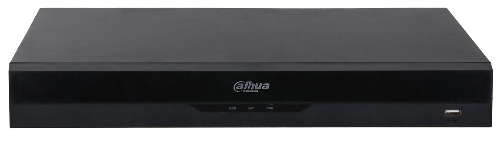 Видеорегистратор  Dahua DHI-NVR4216-16P-EI