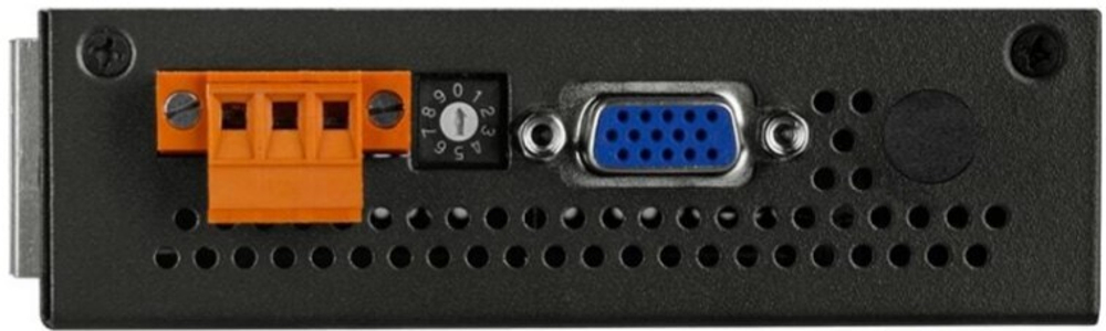 Контроллер  ICP DAS WP-2241M-CE7