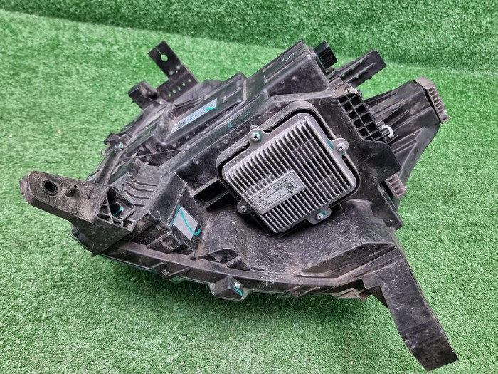 Фара правая Haval H5 2 (2023-н.в.) LED