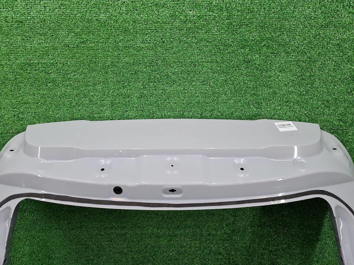 Крышка багажника Chery Tiggo 8 Pro Max (2023-н.в.)