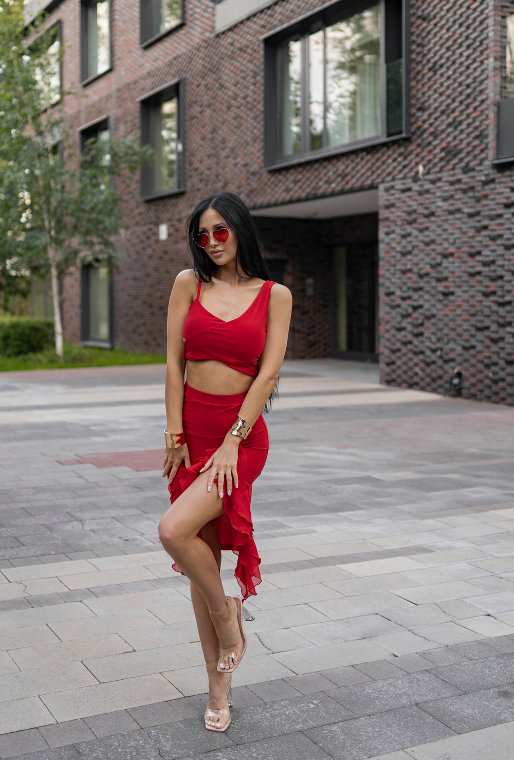 Комплект Señorita