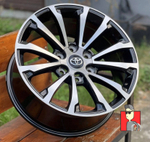 Комплект дисков Toyota 18883 18x7.5 et30 6x139.7