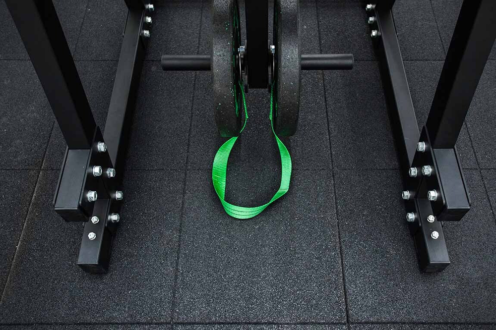 Обратная экстензия (Reverse Hyper)