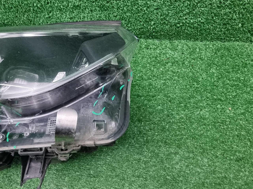 Фара правая BMW X3 G01 (2017-2021) Adaptive LED