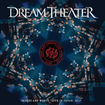 Dream Theater / Lost Not Forgotten Archives - Images And Words - Live In Japan, 2017 (CD)