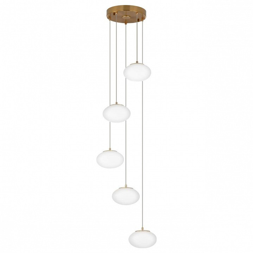 Подвесной светильник Citilux Atman Smart CL226A053
