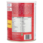 Earth's Best, Органическая молочная смесь для младенцев с железом, для детей в первые 12 месяцев, 907 г (32 унции)