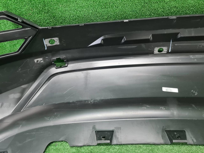 Бампер задний Faw Besturn T77 (2018-н.в.)