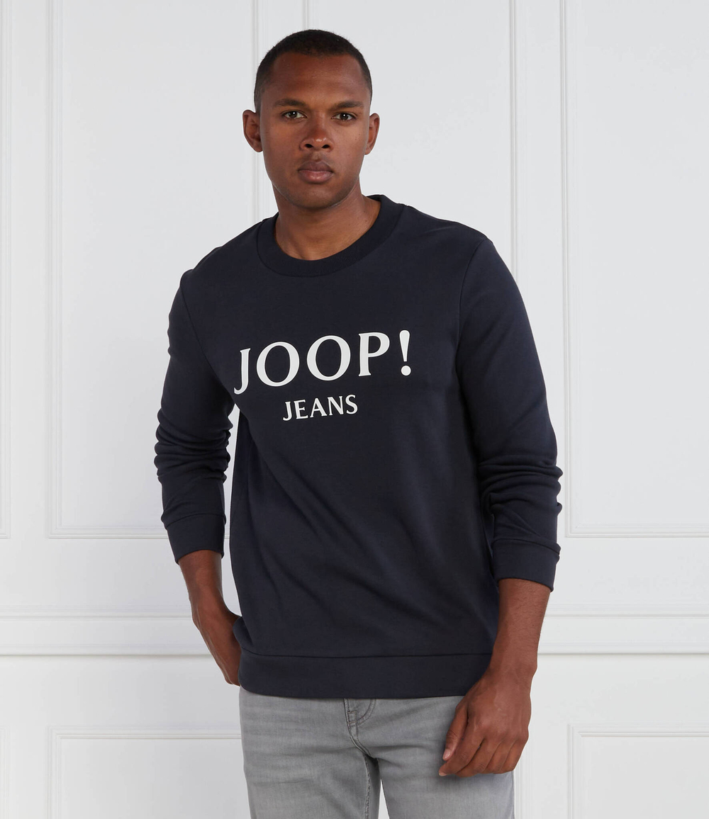 Худи J-25 Joop! Jeans - темно-синий(30036022)