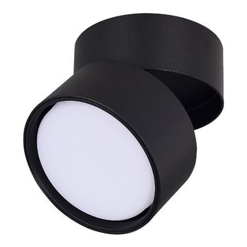 Накладной светильник 1*GX53 ST651.402.01 чёрный ST-Luce