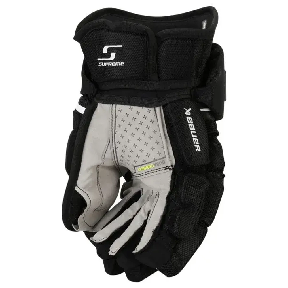Перчатки Bauer S23 Supreme Mach SR