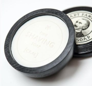 Мыло для бритья Captain Fawcett Luxurious Shaving Soap 110 г