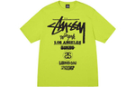 Футболки Stussy World Tour T, 1904877