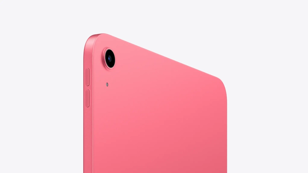 iPad 11”, 256 ГБ, Wi-Fi + Cellular (A16 | 2025)