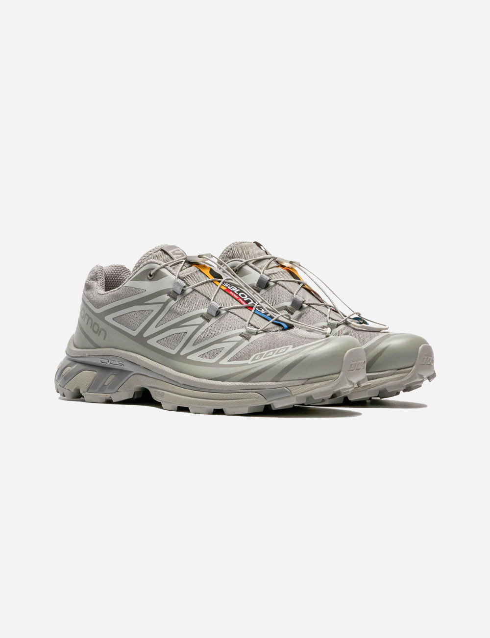 Salomon XT-6 OG Ghost Grey (L47444800)