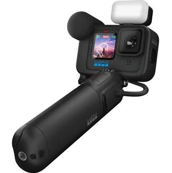 Экшн-камера GoPro 12 Black Creator Edition