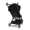 Прогулочная коляска Cybex Libelle BLK Magic Black