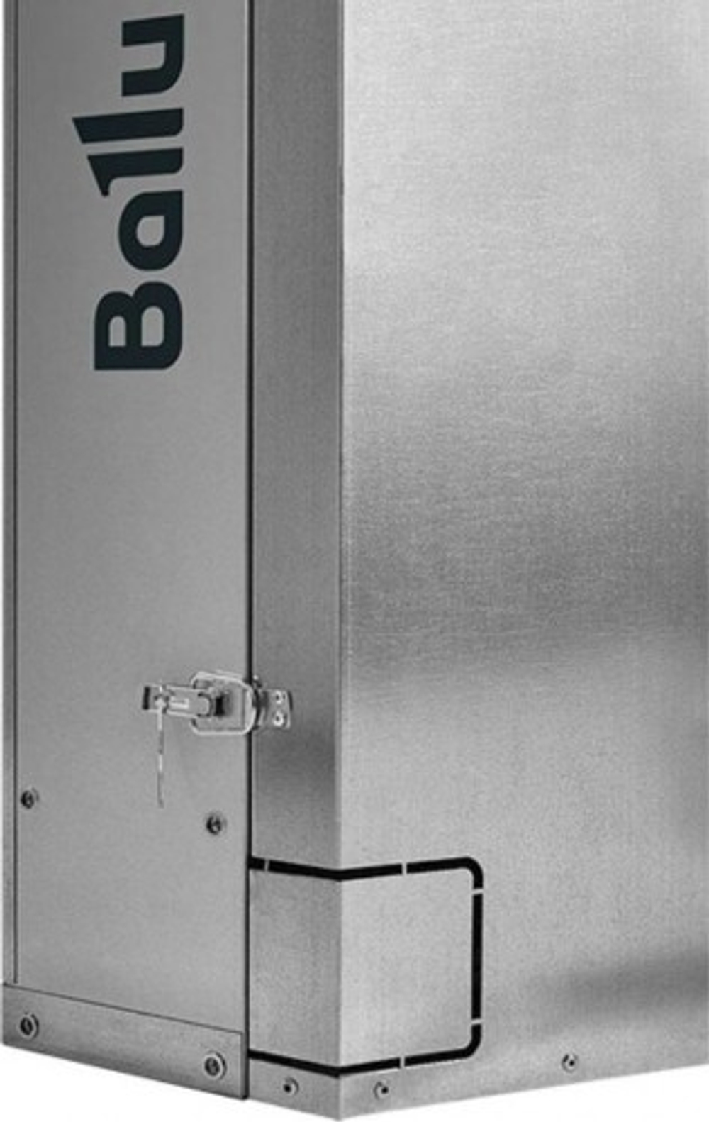 Завеса тепловая водяная BALLU BHC-U20W55-PS ULTRA НС-1183729