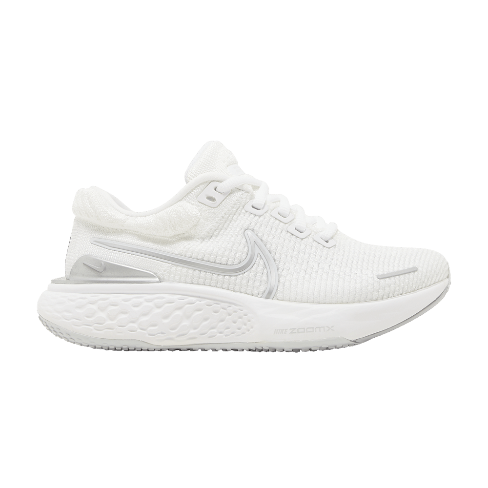 Кроссовки Nike Invincible Run 2 Flyknit (Женская размерная сетка)