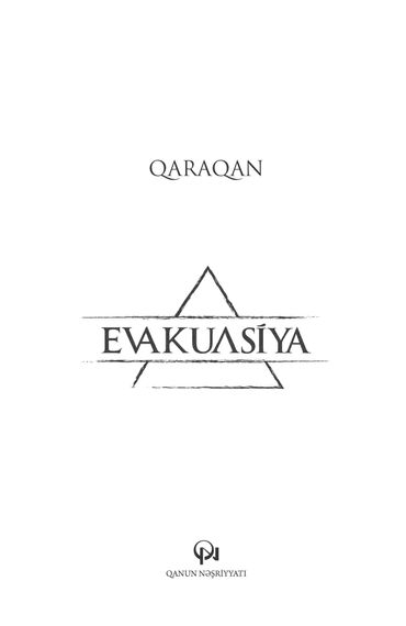 Evakuasiya