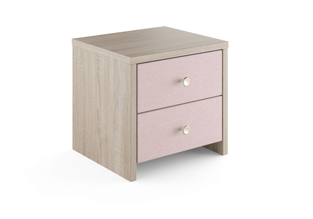 Тумба Авангард Люкс (дуб сонома)