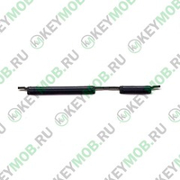 Корпусные кнопки для телефона Samsung Galaxy A10 (SM-A105F), Синий