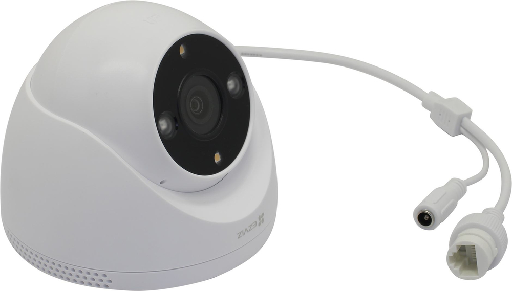 Видеокамера Ezviz CS-H4 (3Mp, 2.8mm) Wi-Fi