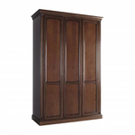 FLORENCE Шкаф 3х створчатый Арт. 7510